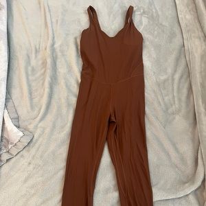 Lululemon Align jumpsuit